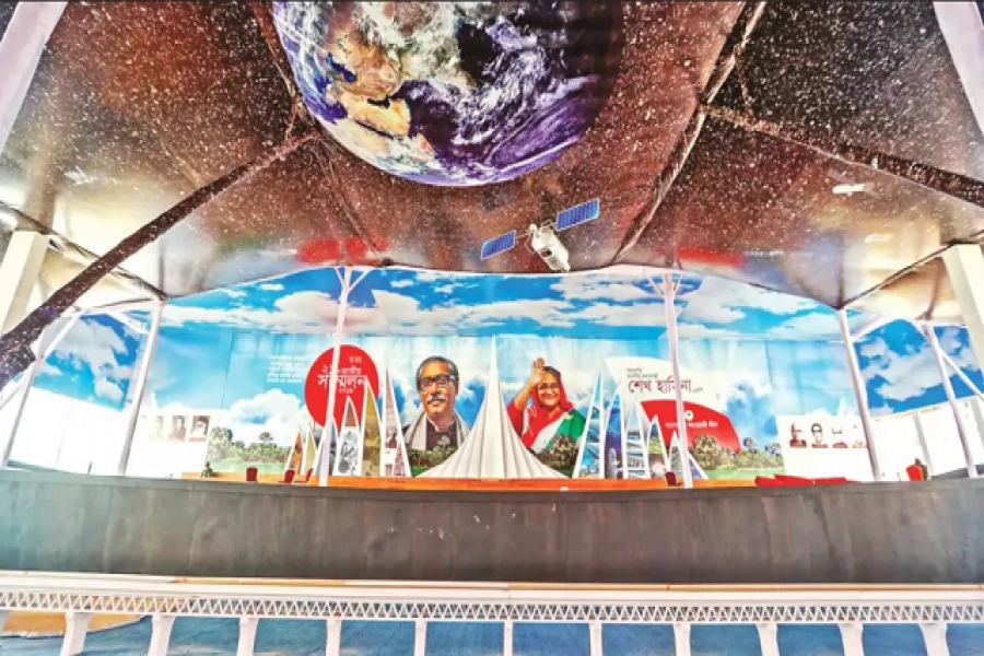 আওয়ামী লীগের কাউন্সিল আজ, আলোচনায় সাধারণ সম্পাদক পদ