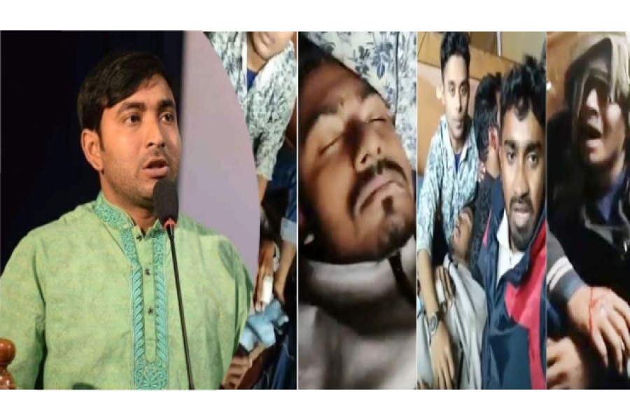 সমুচিত জবাব দিয়েছে মুক্তিযুদ্ধ মঞ্চ: সনজিত