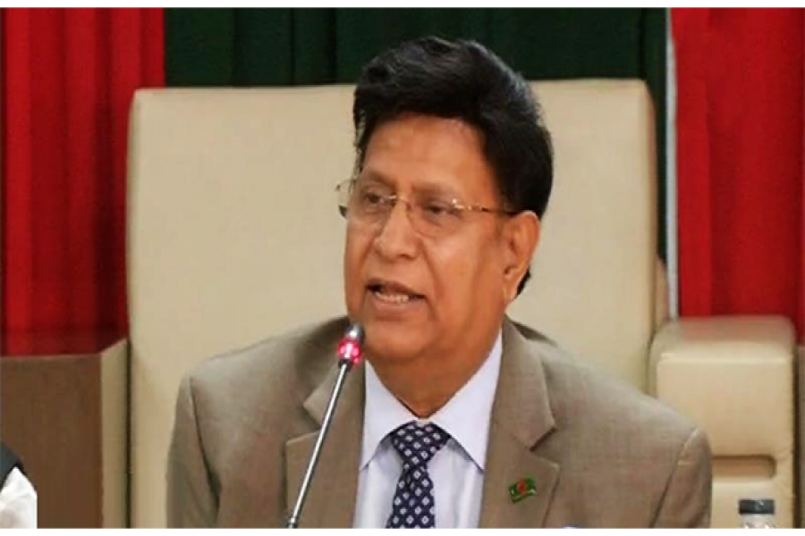 যত দ্রুত সম্ভব বঙ্গবন্ধুর খুনিদের ফিরিয়ে আনা হবে: পররাষ্ট্রমন্ত্রী