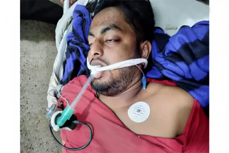 ফারাবীর অবস্থা অপরিবর্তিত