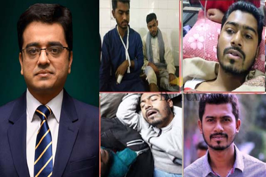 খালেদ মুহিউদ্দীন