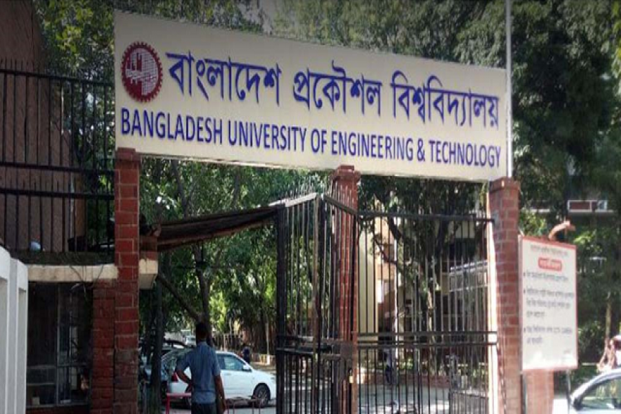 পরীক্ষা দিতে পারবে বুয়েটের বহিষ্কৃত সেই ৭ শিক্ষার্থী