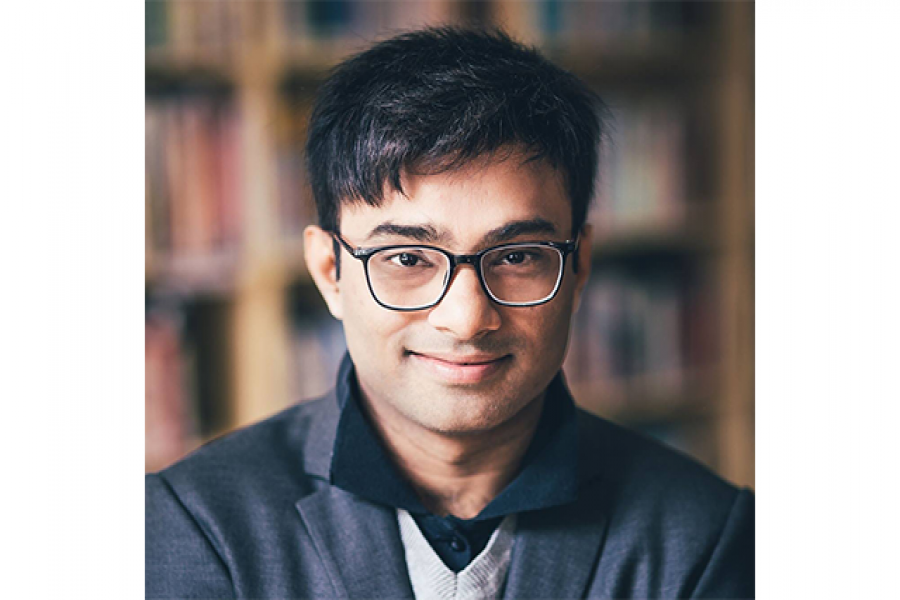 আমিনুল ইসলাম