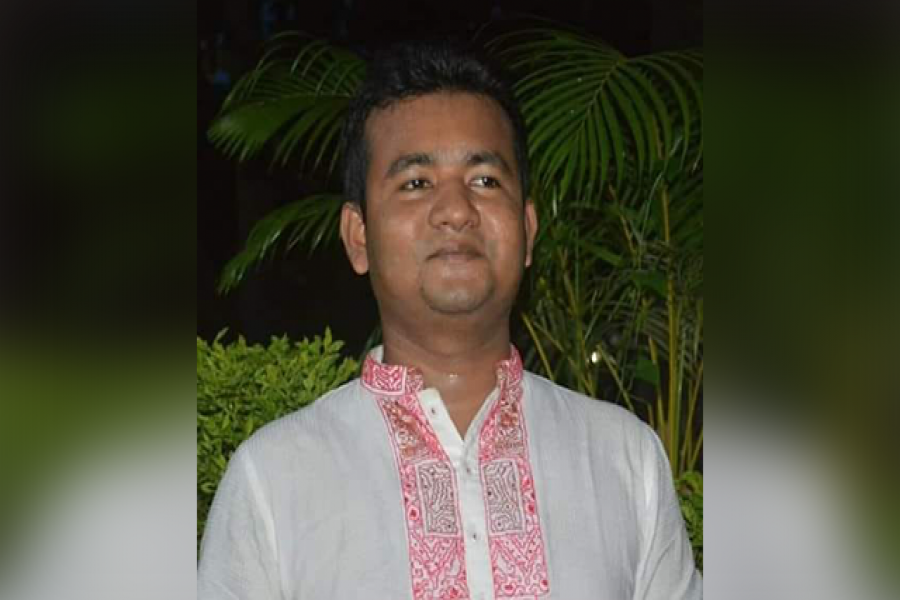 আমিনুল ইসলাম বুলবুল
