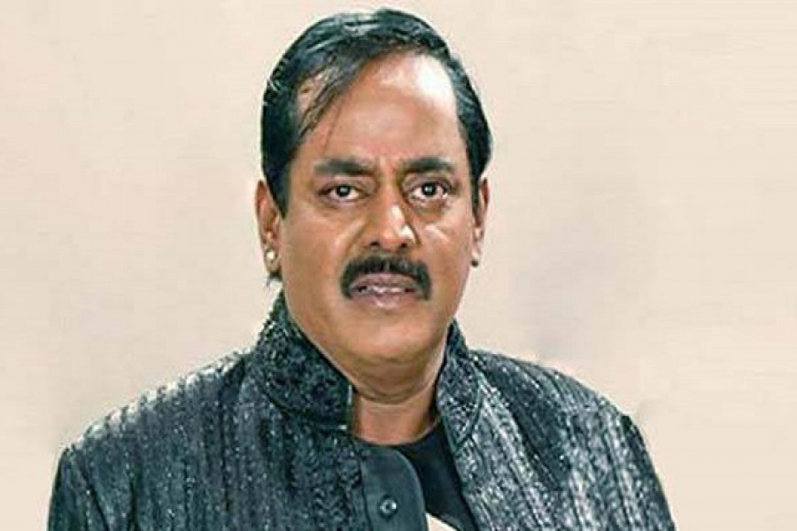 চলচ্চিত্রের খলনায়ক ডিপজল