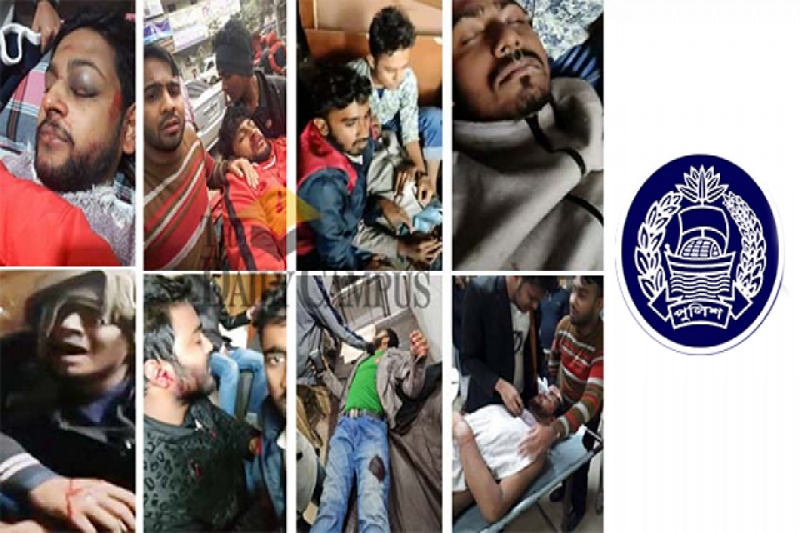 নুরদের ওপর হামলার মামলা ডিবিতে স্থানান্তর