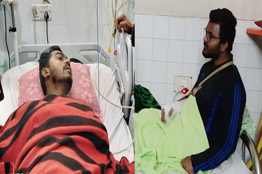 রিলিজ দিলে অন্য হাসপাতালে ভর্তি হবেন ফারুক