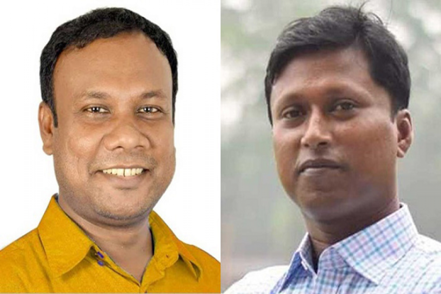 ‘সন্ত্রাসবিরোধী ছাত্র ঐক্য’ সম্পর্কে কিছুই জানেনা ছাত্রদল