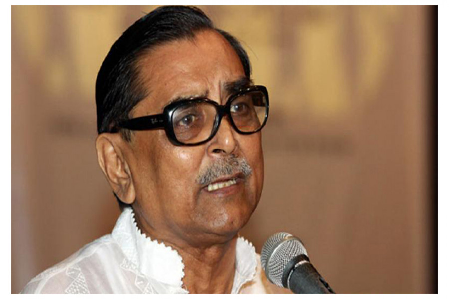 ভিপি নুরের ওপর হামলার যেন পুনরাবৃত্তি না ঘটে