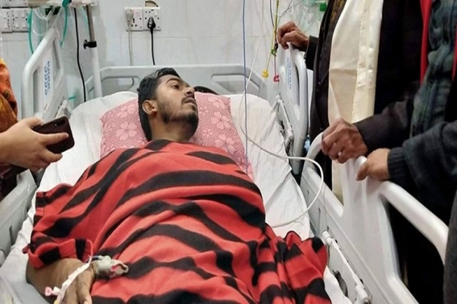 নুরদের ভিডিও জবানবন্দি নিল তদন্ত কমিটি