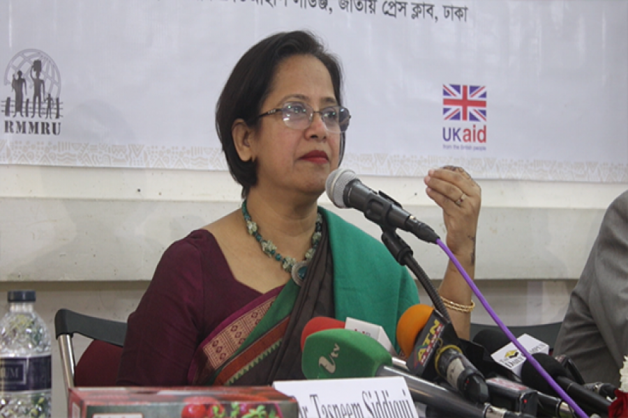 ‘রোহিঙ্গাদের মতো সামনে ভারতীয়দেরও আশ্রয় দিতে হবে’