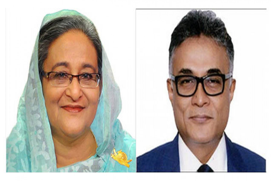 প্রধানমন্ত্রীর নতুন মুখ্য সচিব আহমদ কায়কাউস