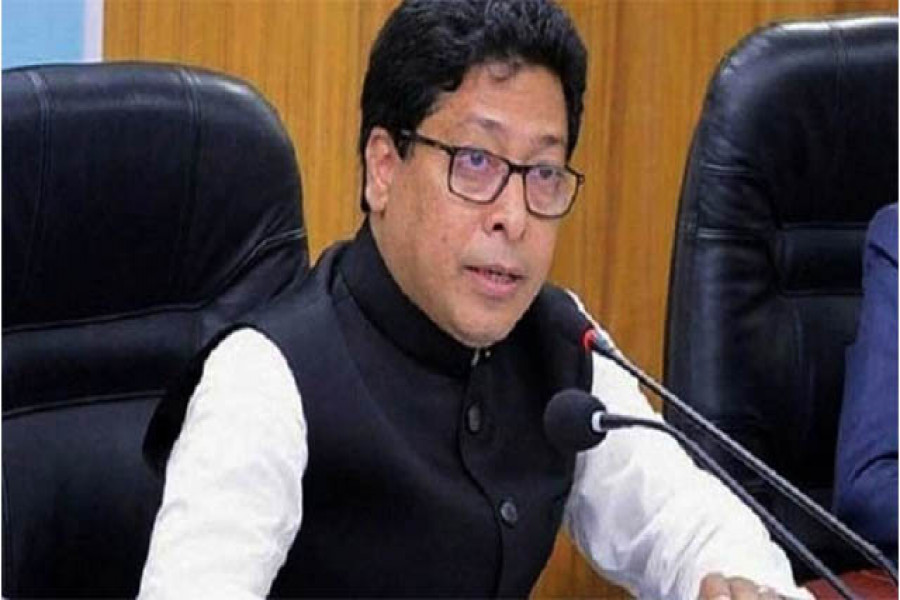 সরকারের বিবেচনায় পিতৃত্বকালীন ছুটি: প্রতিমন্ত্রী