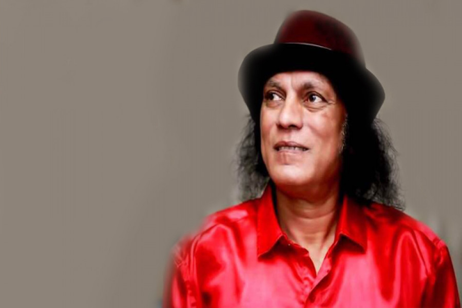 সঙ্গীত পরিচালক বাসুদেব ঘোষ আর নেই
