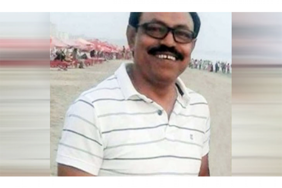 ইসলাম ধর্ম গ্রহণ করেছেন সাবেক ছাত্রলীগ নেতা