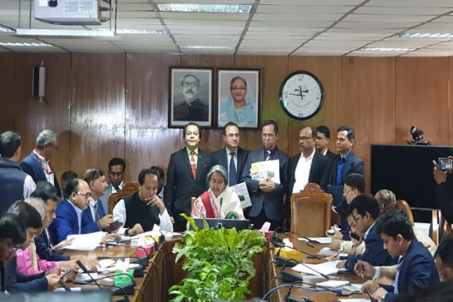 জেএসসি-জেডিসিতে পাসের হার ও জিপিএ-৫ বেড়েছে