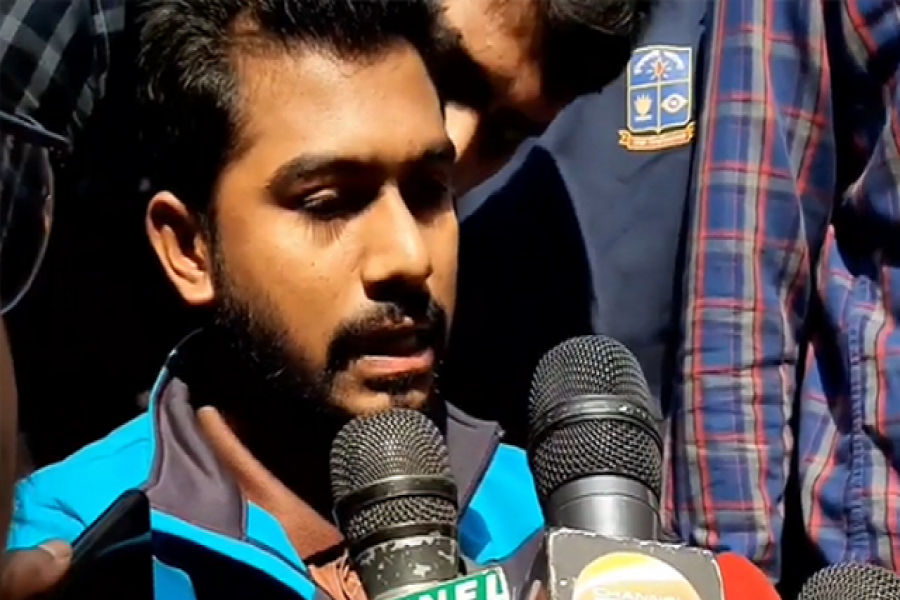 নুরের ডকুমেন্ট রেকর্ডরুমে, চাইলে ৫০ বছর পরও পাবে 