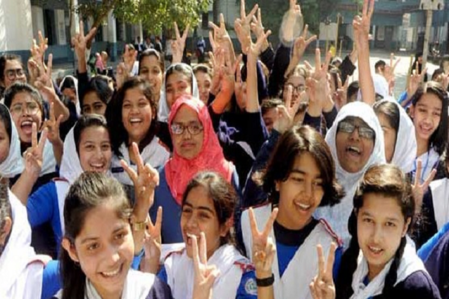 অল্পের জন্য রেকর্ড হাতছাড়া বগুড়া সরকারি বালিকা উচ্চ বিদ্যালয়ের