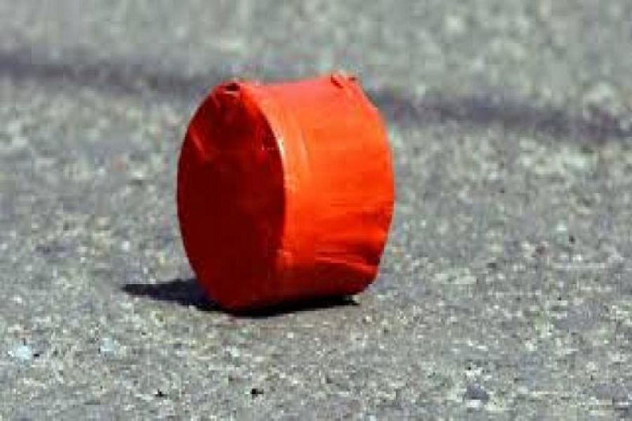 ছাত্রদলের প্রতিষ্ঠাবার্ষিকী সমাবেশস্থলের কাছে ককটেল বিস্ফোরণ