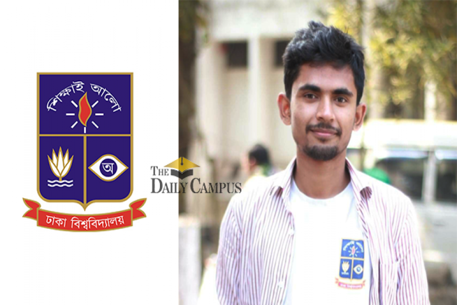 শেখ শাকিল হোসেন