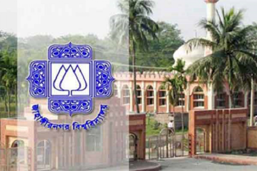 জাবিতে র‌্যাগিং: ১১ শিক্ষার্থী বহিষ্কার