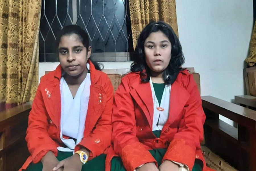 ৬০০-তে ৬০০ পেল অতিথি ও ঋদ্ধি