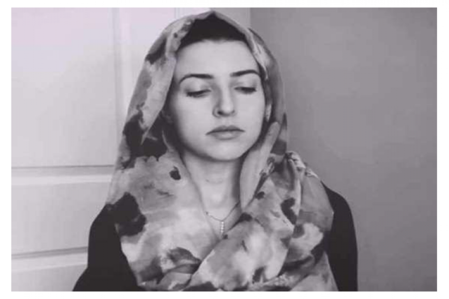 আজানের সুর আমাকে ইসলাম গ্রহণে অনুপ্রাণিত করে: জেনিফার