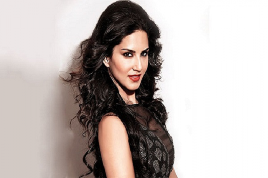 পুরুষরাও যৌন নির্যাতনের শিকার হন: সানি লিওন