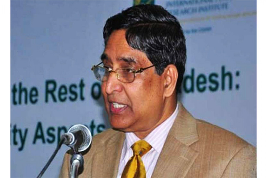 পেঁয়াজ নিয়ে ভারতের ওপর নির্ভরশীল থাকবে না বাংলাদেশ