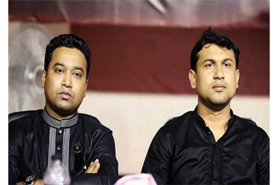 সাবেক নেতাদের পরিচয় পর্বেও নেই শোভন-রাব্বানীর নাম