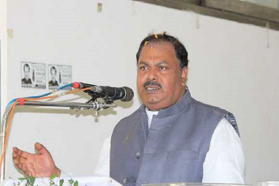 আ’লীগের আমলে মানুষ শীতে কষ্ট পাবে না: প্রতিমন্ত্রী