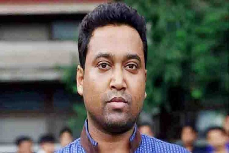 গোলাম রাব্বানী