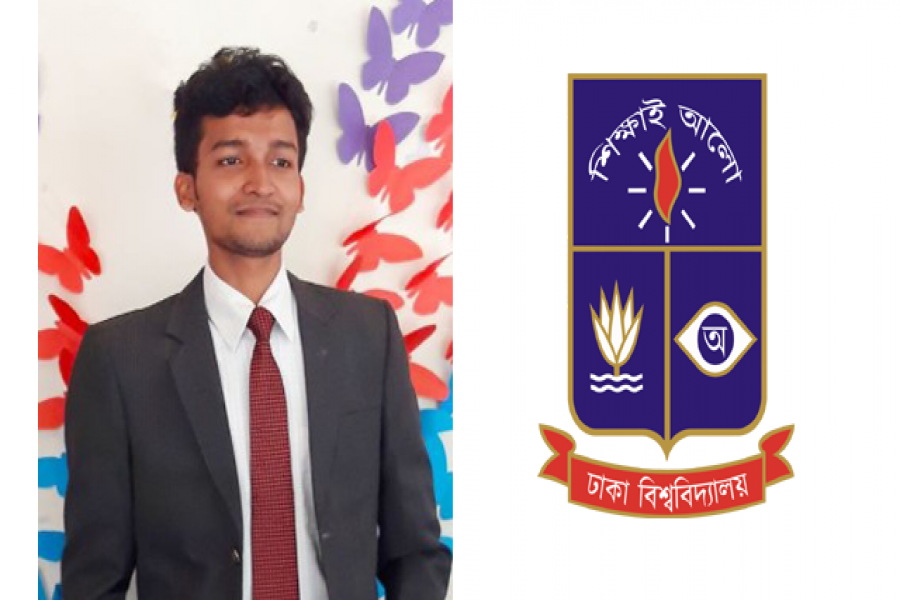 মেরে ফেলার হুমকি ঢাবি ছাত্রকে, ফেসবুক পোস্ট ভাইরাল