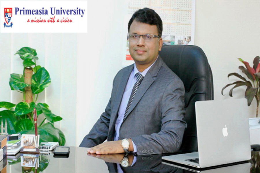 অভিযুক্ত কোষাধ্যক্ষ এ কে এম আশরাফুল হক