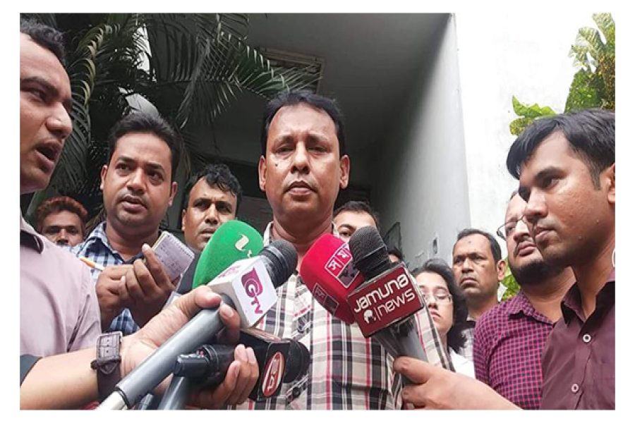 ঢাবি শিক্ষার্থীকে ধর্ষণের আলামত মিলেছে: ঢামেক