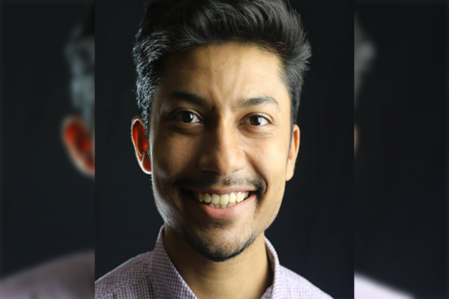 সাদমান সাদিক