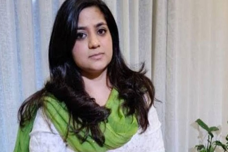 ইলতিজা মুফতি