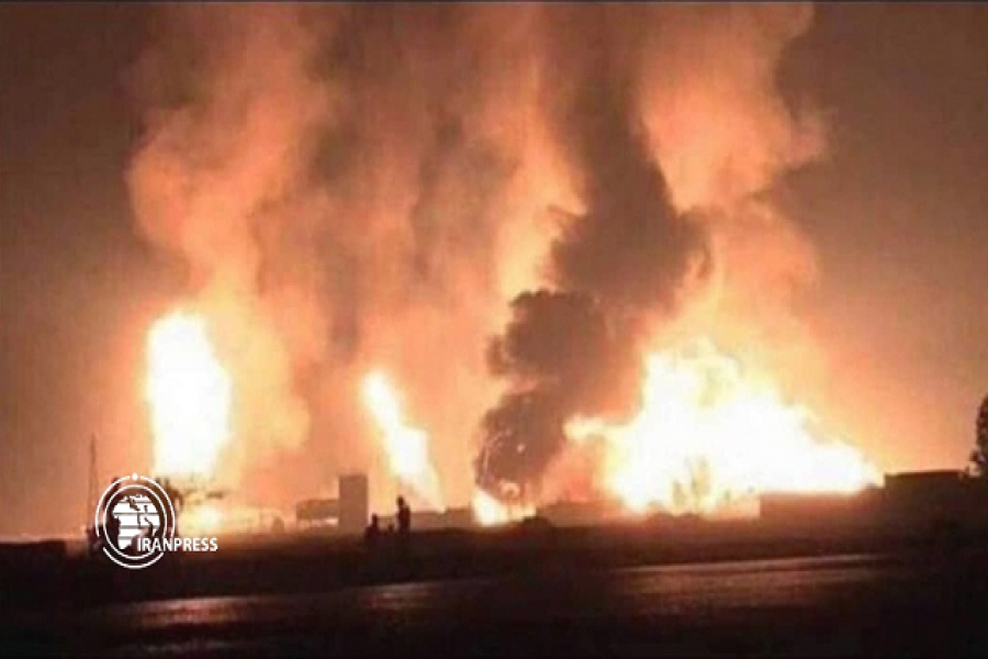 পাল্টা আঘাত হলে যুক্তরাষ্ট্রে হামলার হুমকি ইরানের