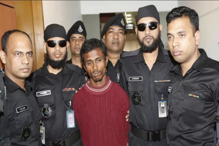 মজনুকে ১০ দিনের রিমান্ডে চাইবে পুলিশ