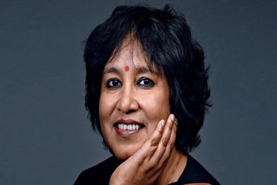 তসলিমা নাসরিন