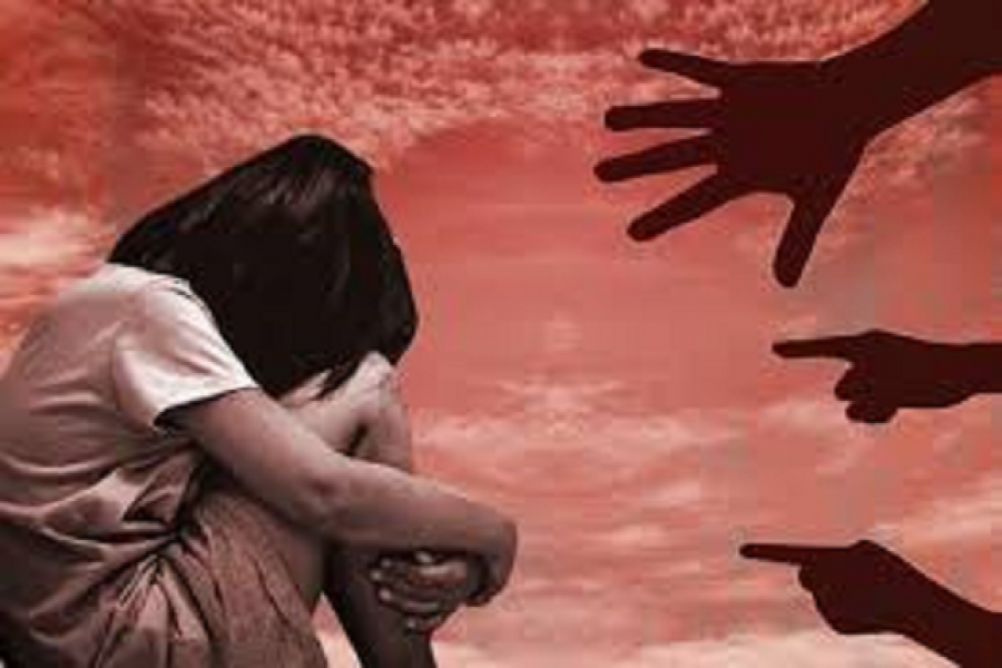 ভারতে প্রতিদিন ৯১টি ধর্ষণ, ৮০টি খুন আর ২৮৯টি অপহরণ