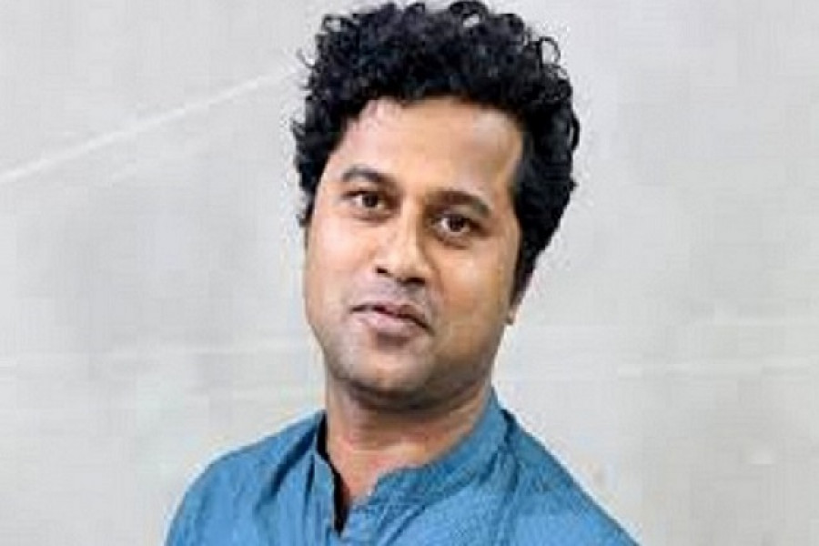 শরিফুল হাসান