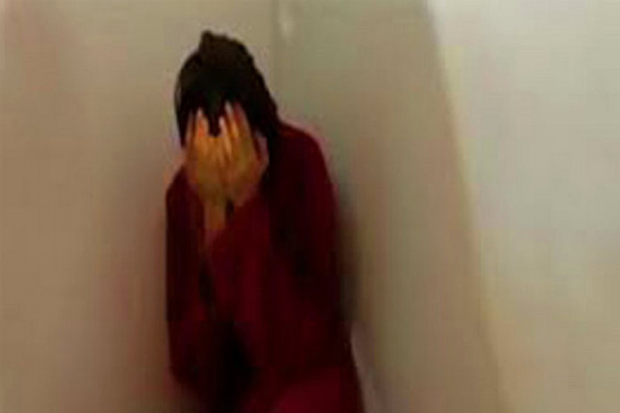 এবার কামরাঙ্গীরচরে কিশোরীকে গণধর্ষণ