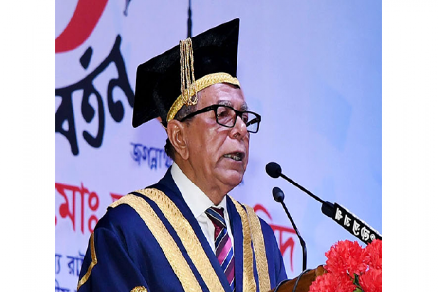 জীবনে একবারও নকল করিনি, ফেল করেছি বহুবার