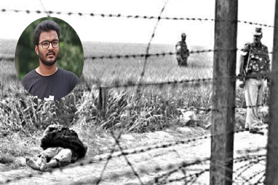 ফারুক হাসান