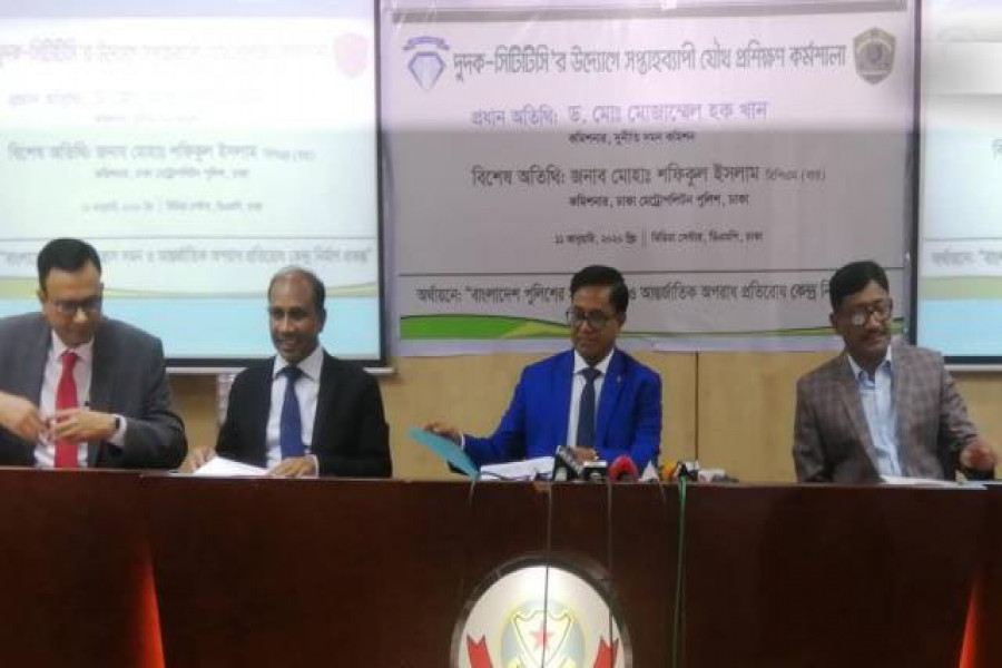 বিসিএস ক্যাডার চয়েজে ভালো উদ্দেশ্য থাকে না: দুদক কমিশনার