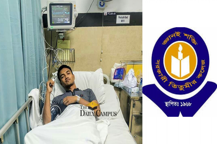 আহসান উল্লাহ মুন্না