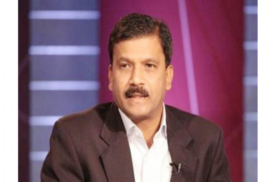 আসিফ নজরুল