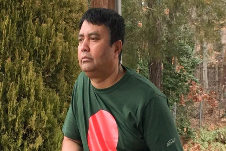 ড. আব্দুস সাত্তার, ওয়াশিংটন ডি.সি