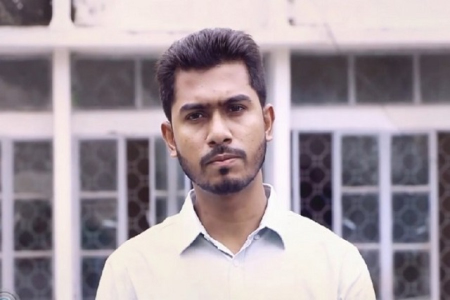 ভিপি নুরকে ভারী কাজ করতে নিষেধ